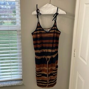 SHEIN summer dress